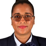 Nínive Gani Duarte - Assistente Judicial Fiscal de Segunda