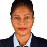Dra. Angélica Coane - Secretária Executiva e Escrivã De Direito - GJP